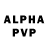 Alpha PVP Crystall toca _milkis